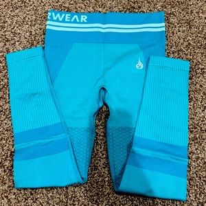 Ryderwear leggings